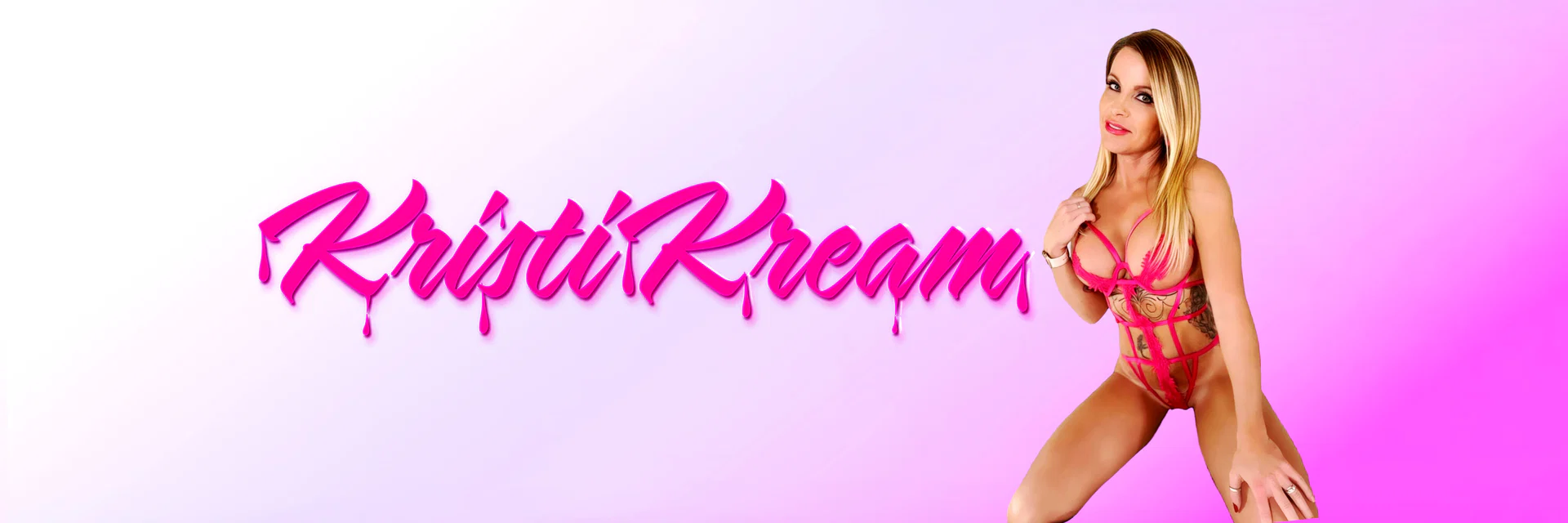 Kristi Kream π¦ Free π Top 1% profile banner