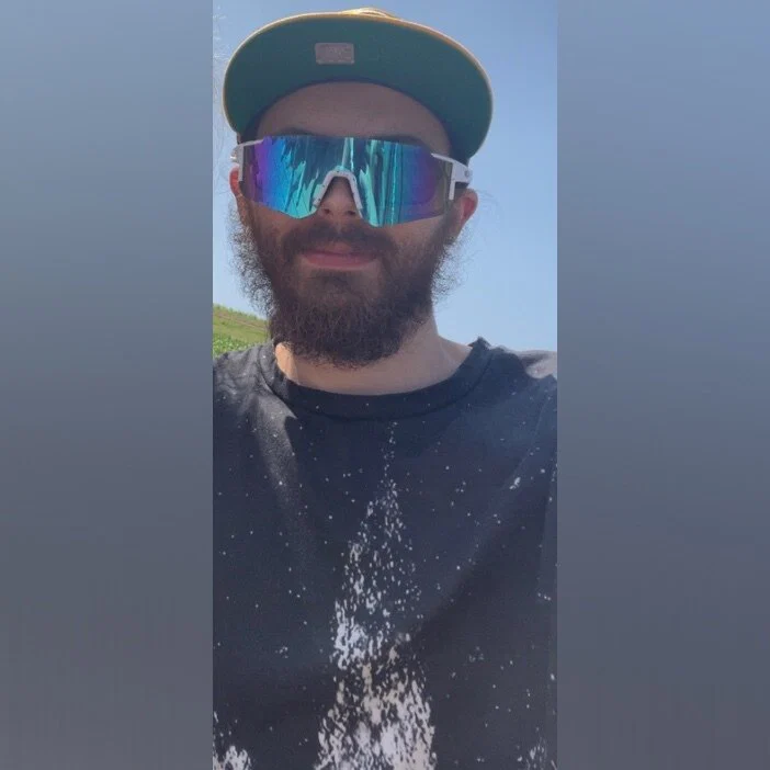 Brennan's avatar