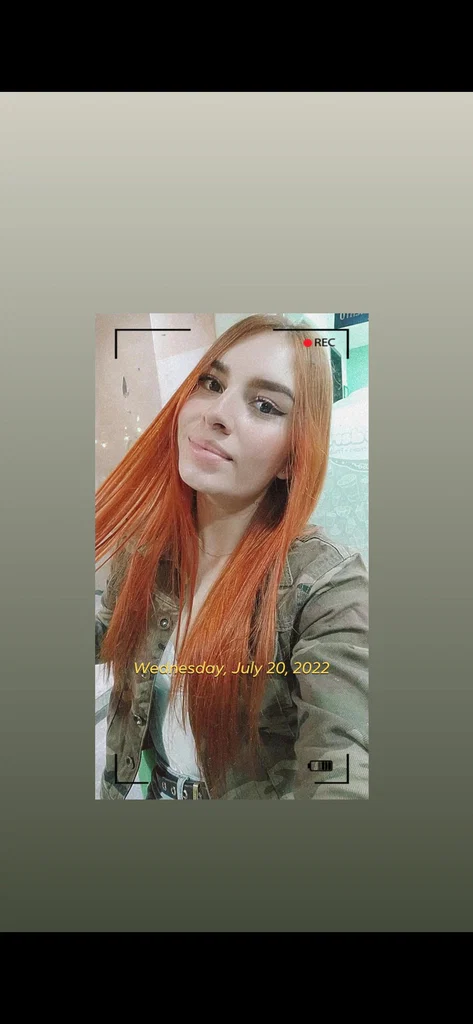 Ximena Rudas's avatar