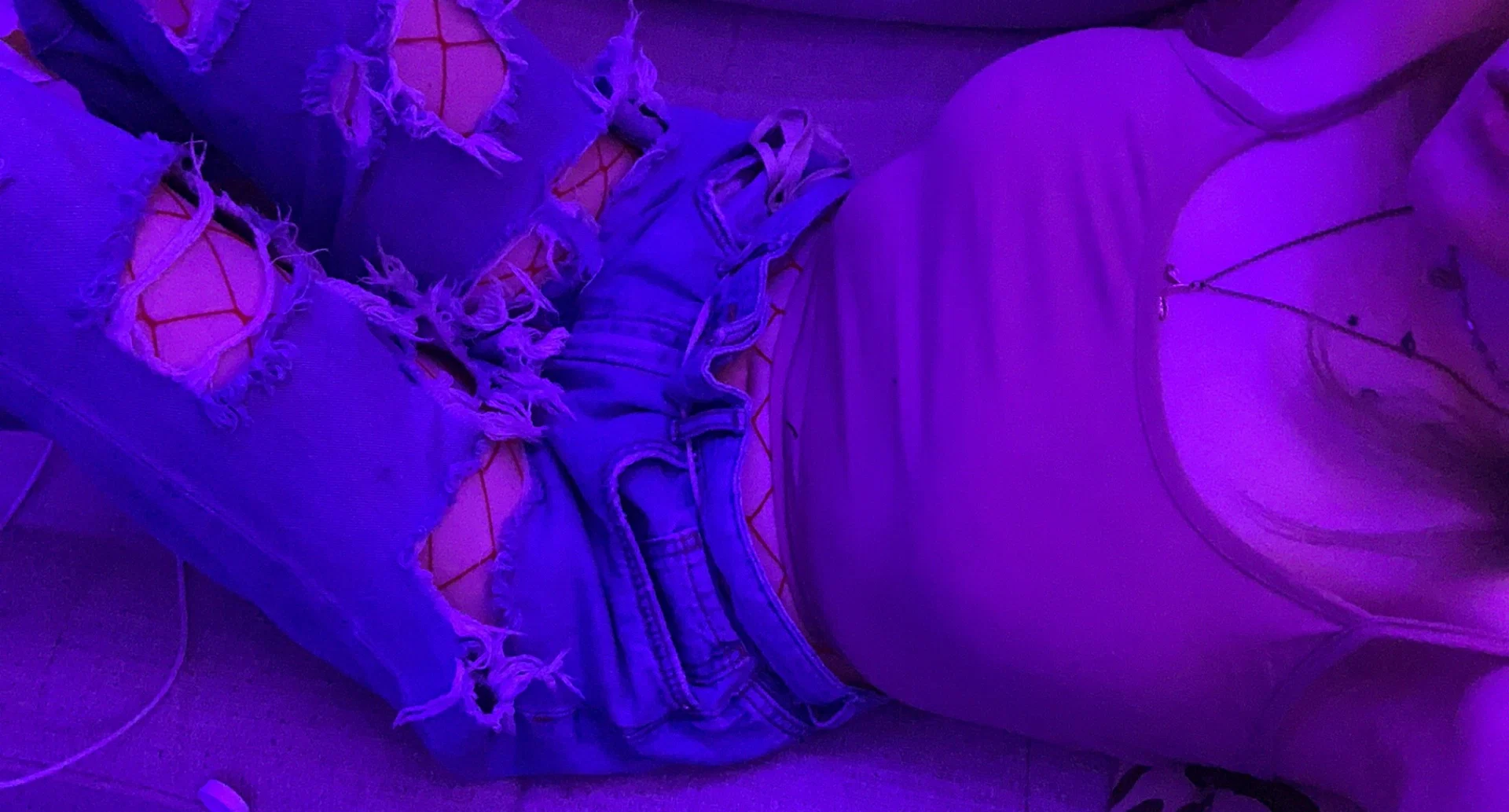 Madelyn May profile banner