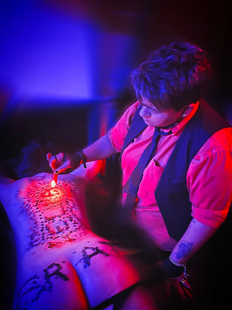 DIRTY WOLFIE's avatar