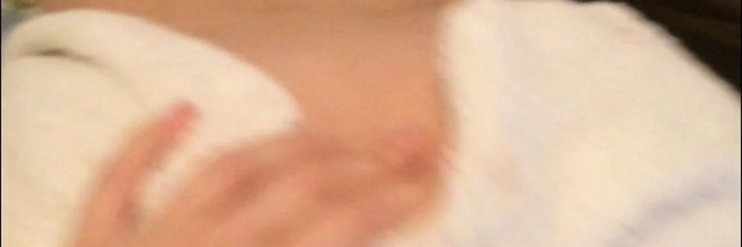 Millie Henry profile banner