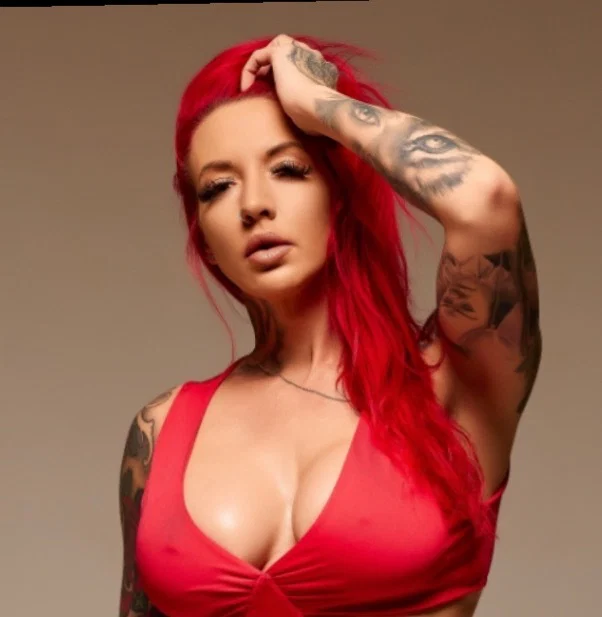 Fitness Gypsy