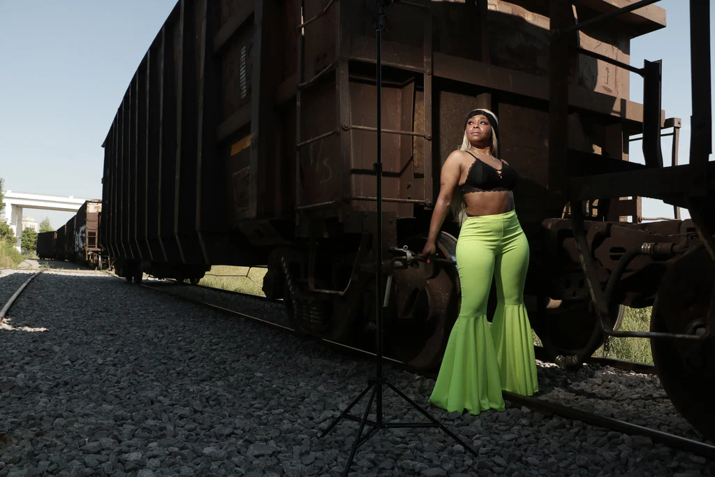 K Cole's avatar