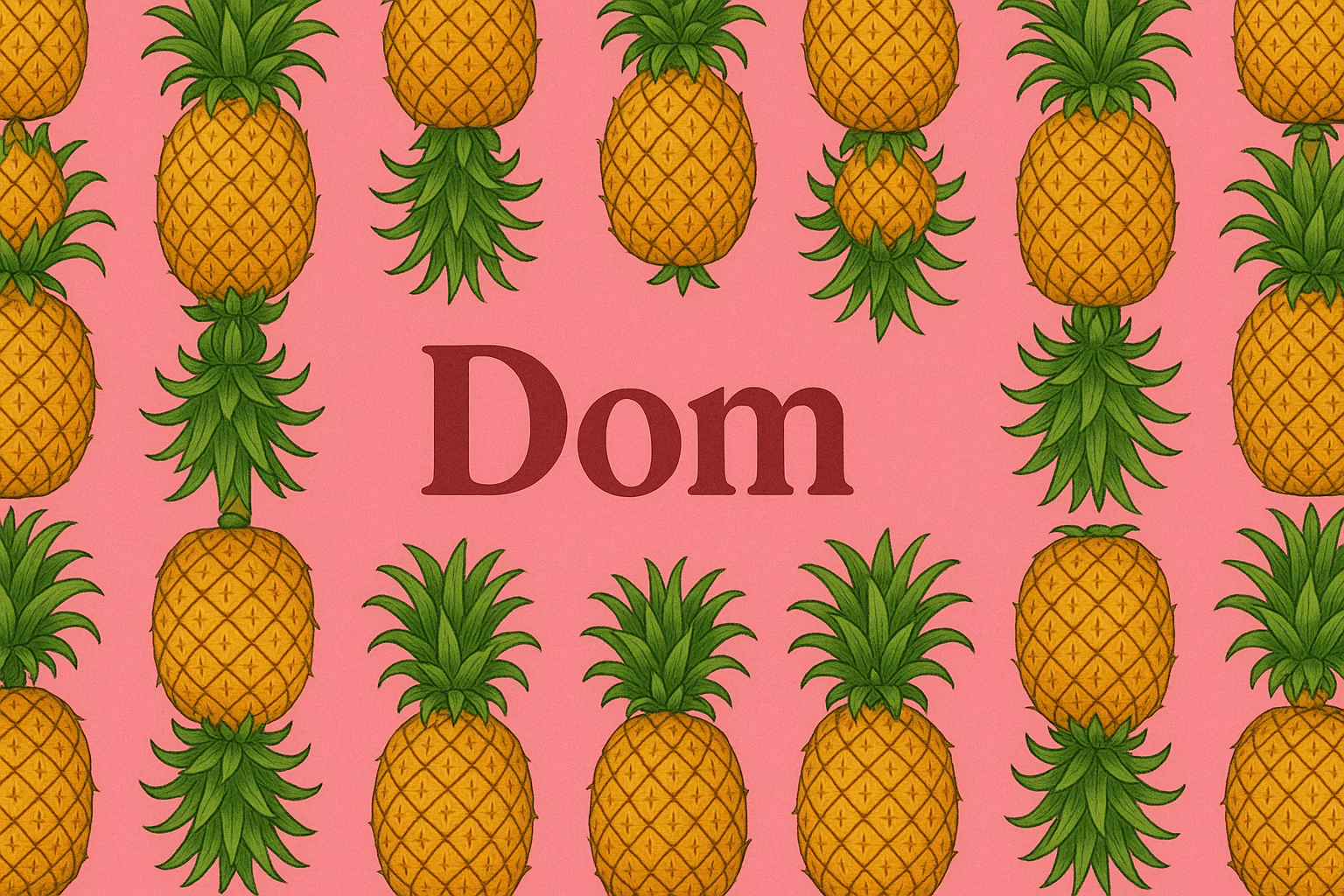Dom69 profile banner