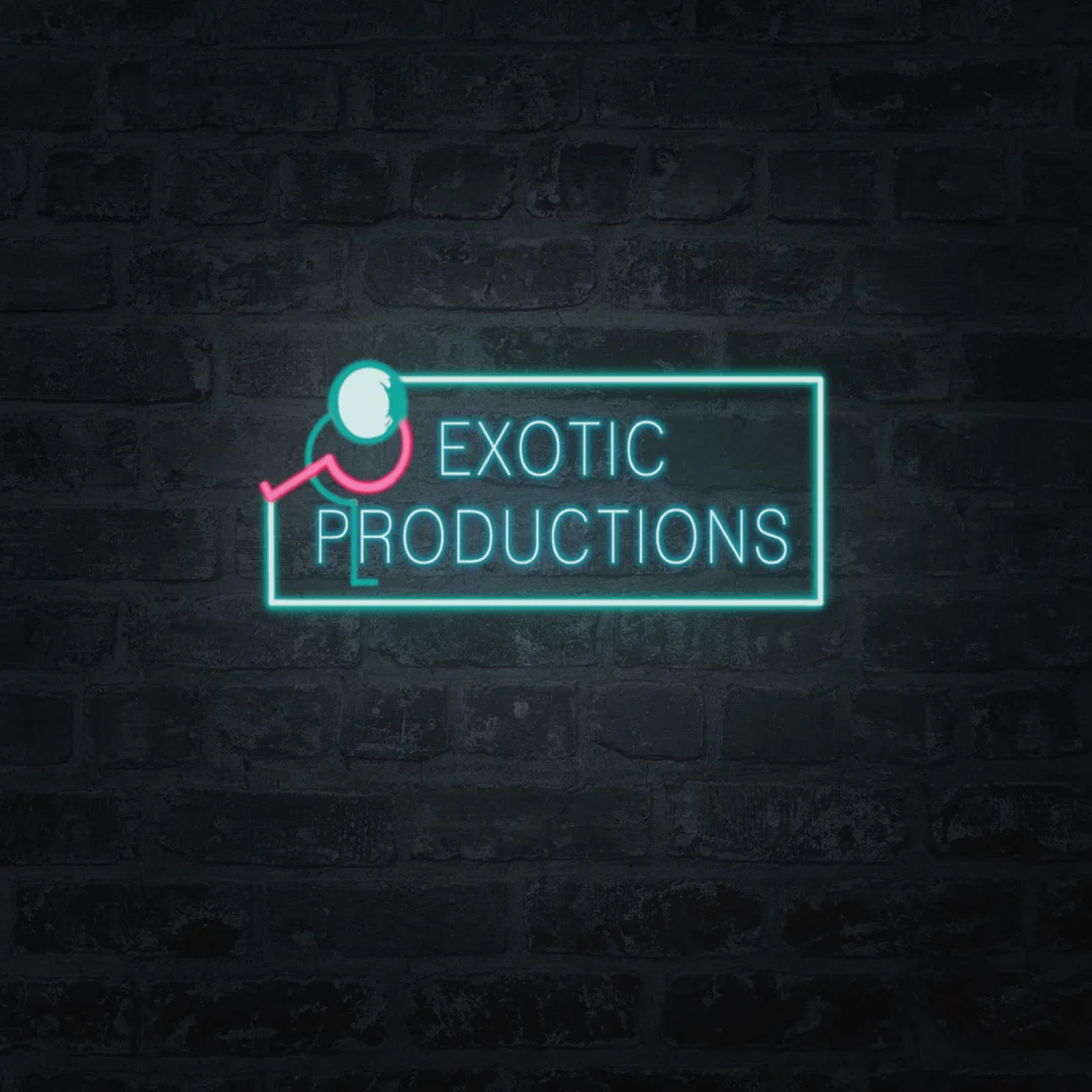 Exotic Productions profile banner