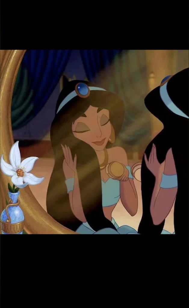 Princess Mila