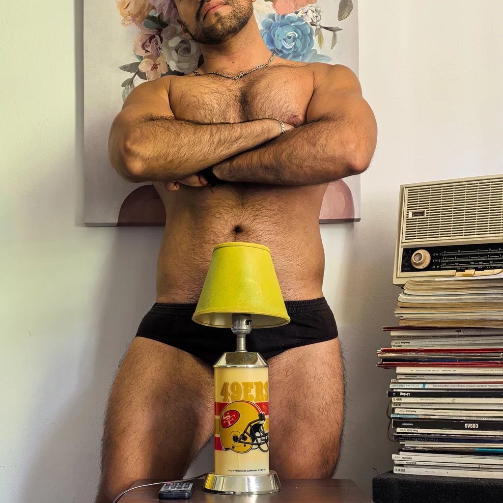 El Maceta del Gym 🔞🔥