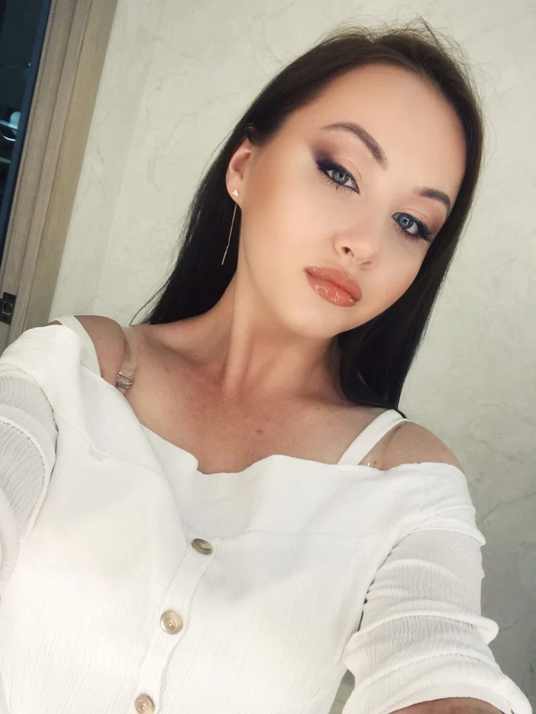Кристина Сломатина