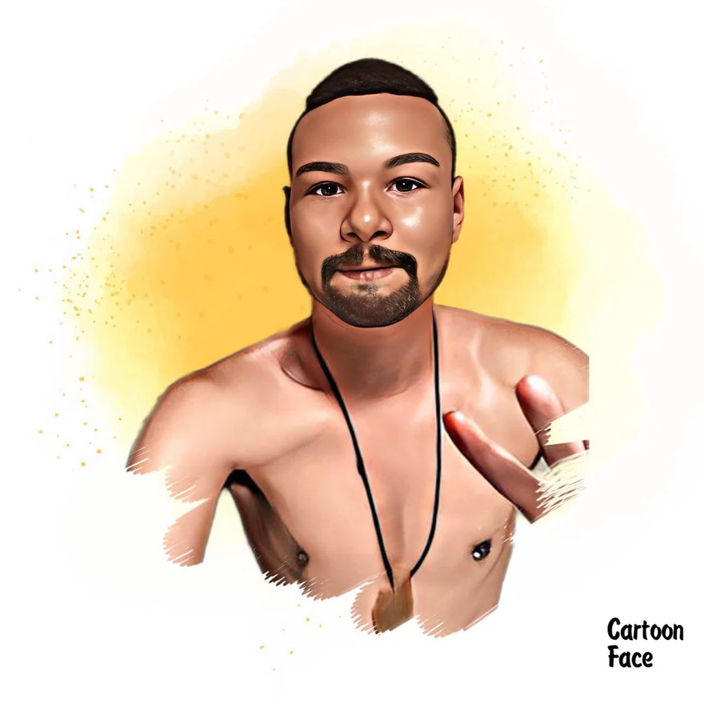 Rico Bentley's avatar