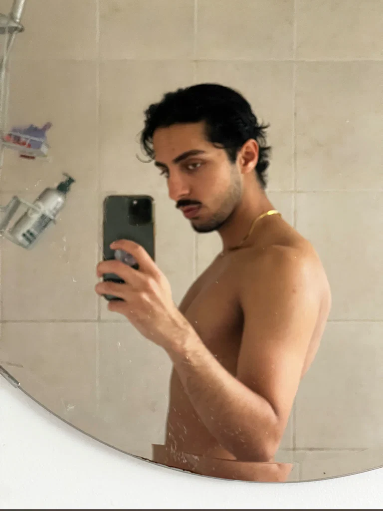 A.P. aka Ali's avatar