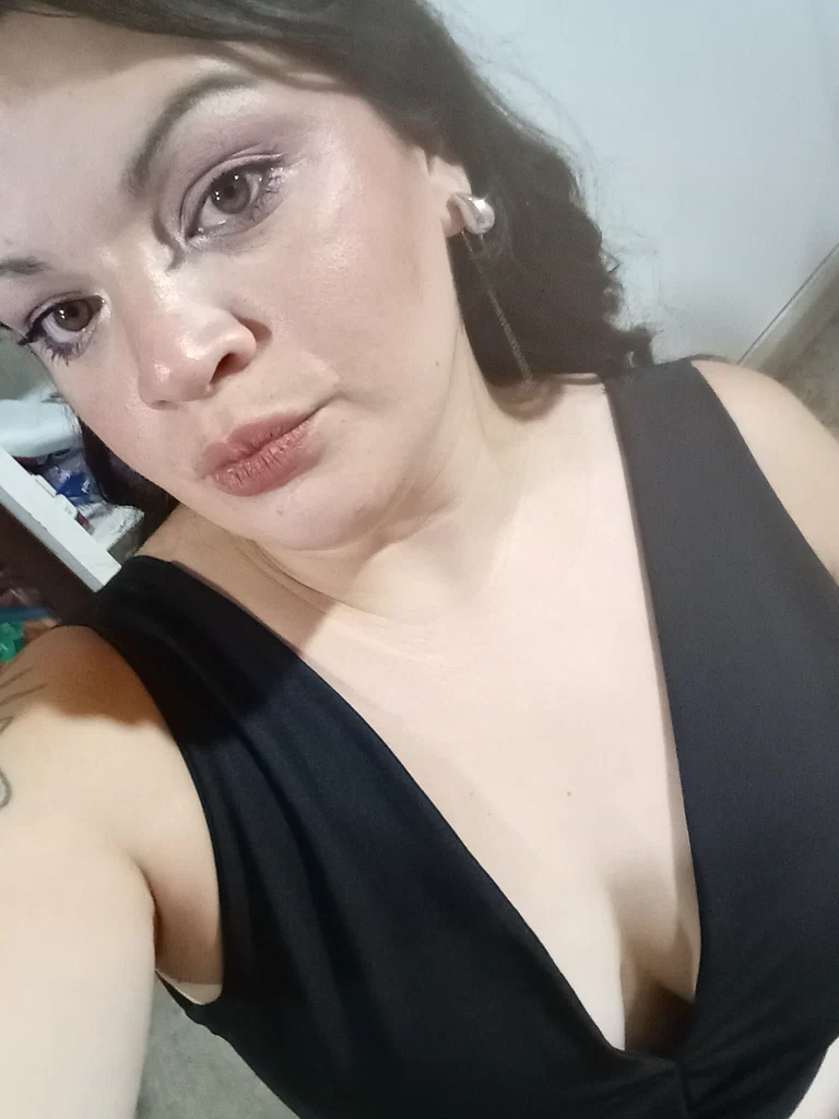 Negra's avatar