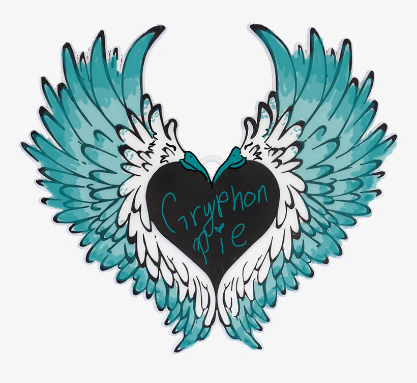 ♡GryphonPie♡'s avatar