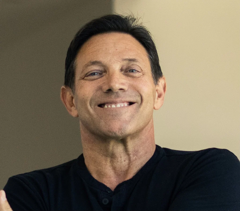 Jordan Belfort's avatar