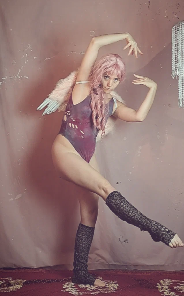 Christelle's avatar
