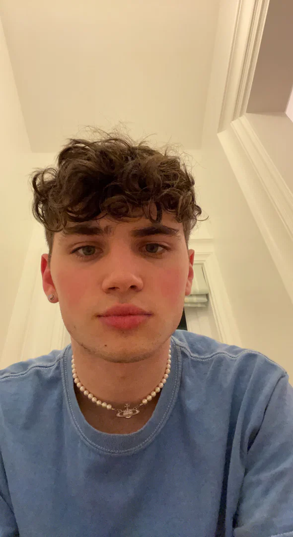 juicy profile banner