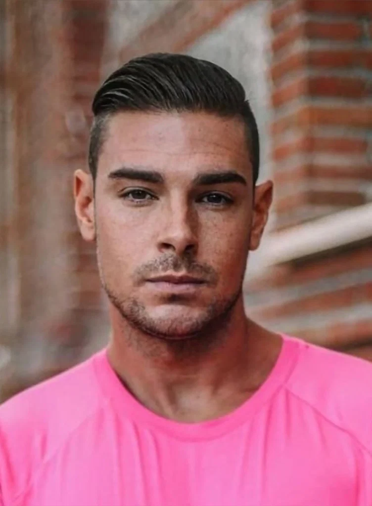 Jacobo Ostos's avatar