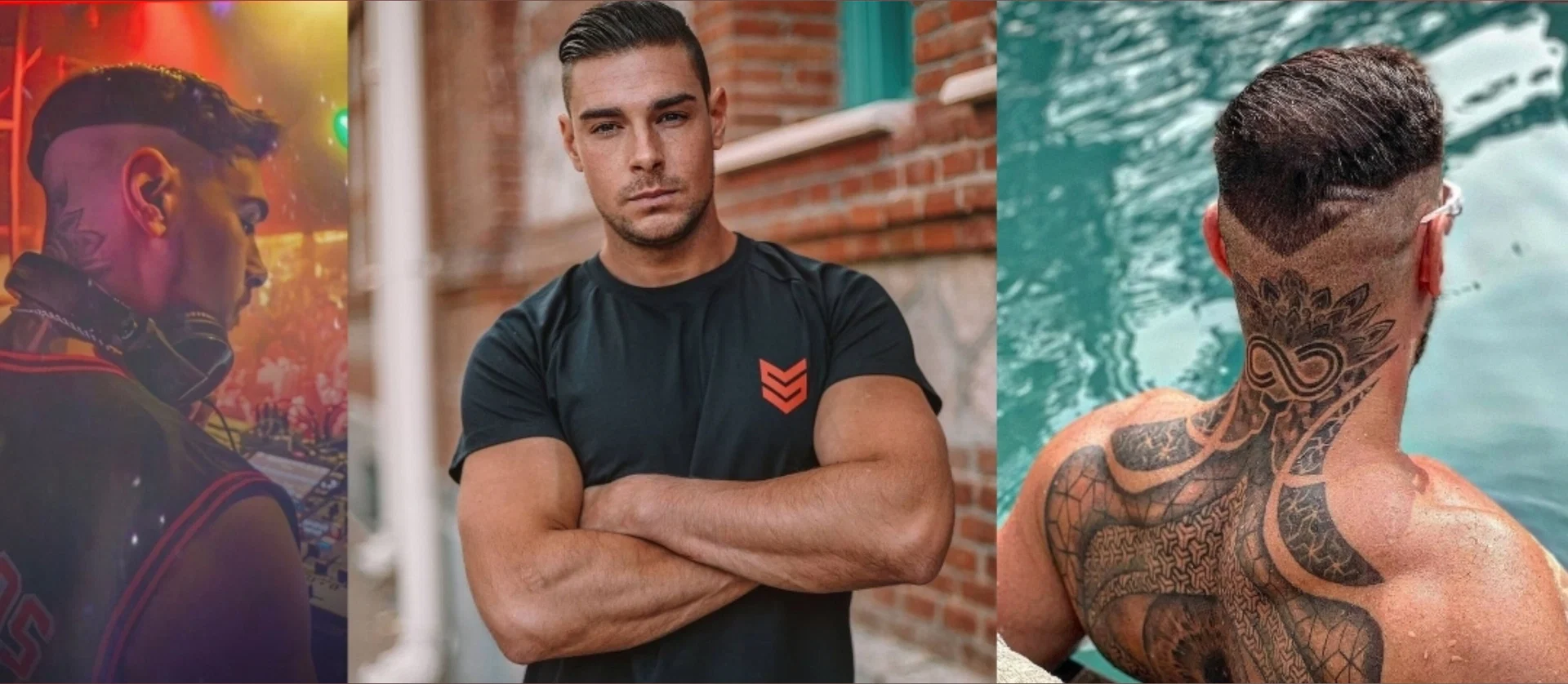 Jacobo Ostos profile banner