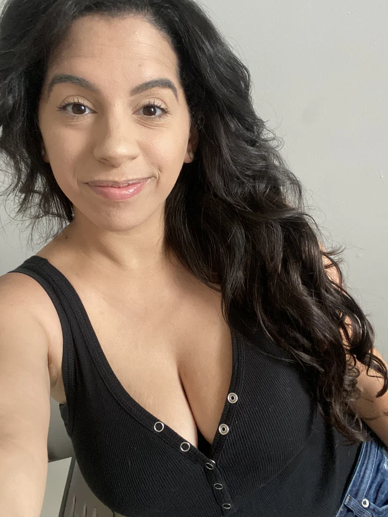 Joanna Marie's avatar