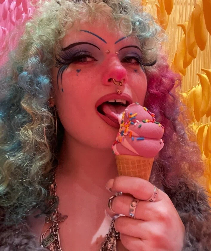 Madilyn Dame's avatar