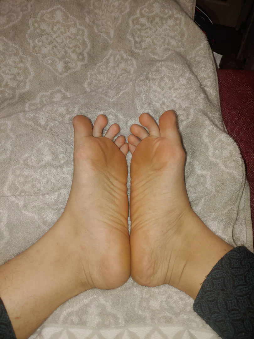Jasper Whorin's FEET๐๐ profile banner