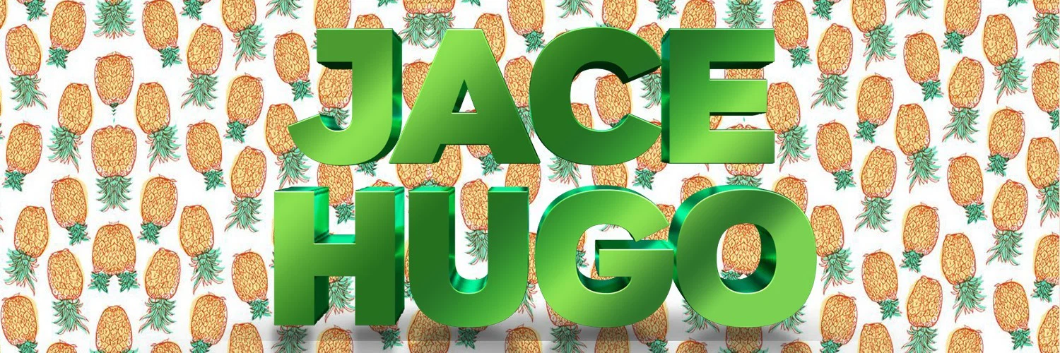 Jace Hugo profile banner