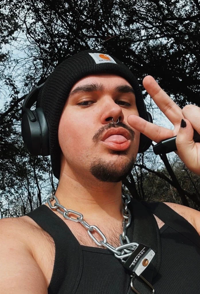 Goth Bully's avatar