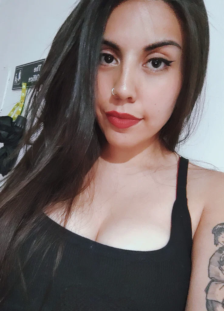 DANI ❤️'s avatar