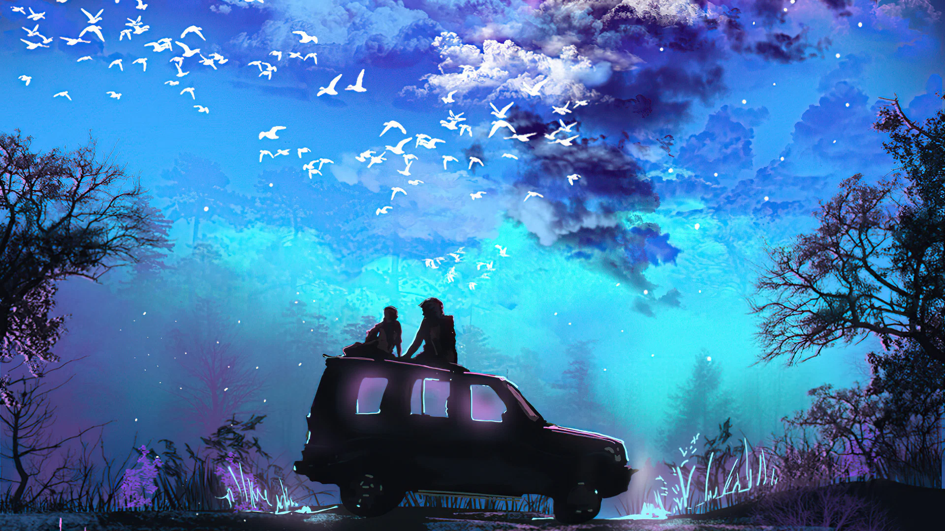 Tornado Pie profile banner