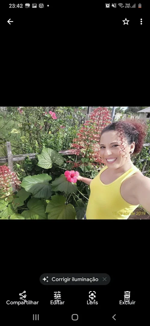 karla Maria profile banner