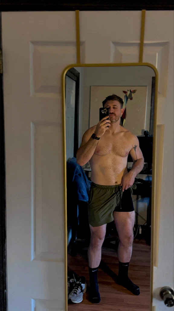 Eric's avatar