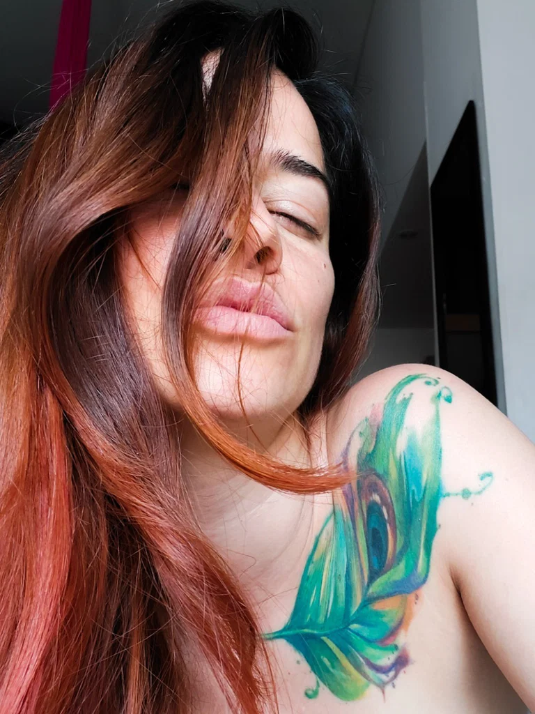 Tormenta's avatar