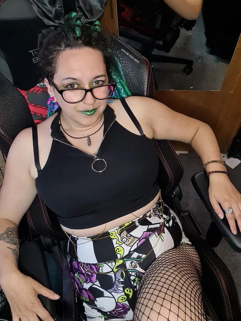 ThatTypicalgothgirl's avatar