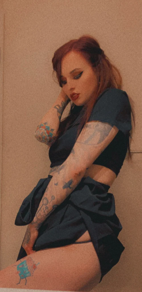 kris