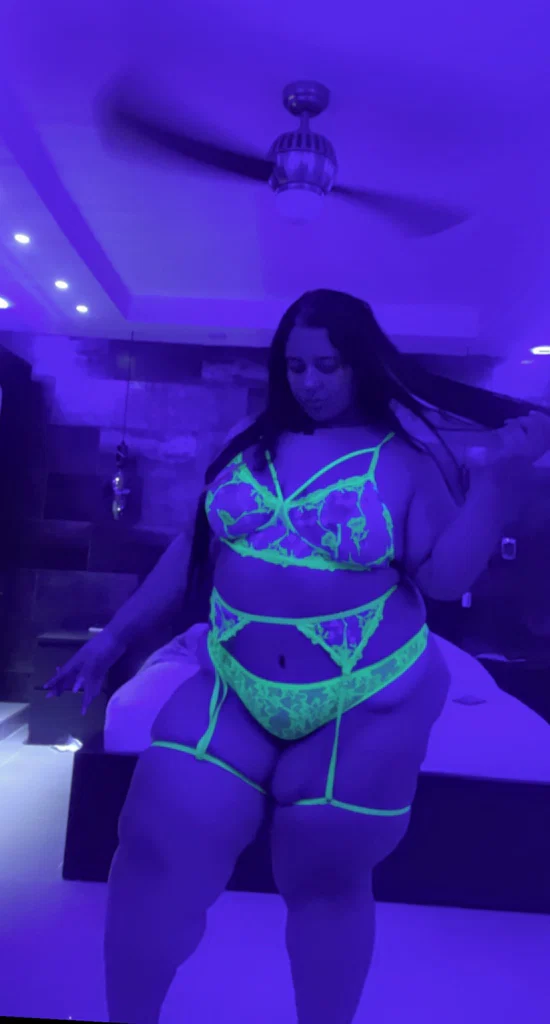 Mandita's avatar