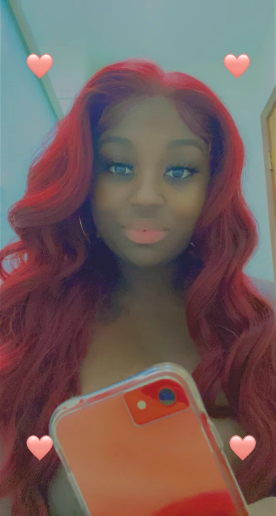 SariahTheDoll's avatar