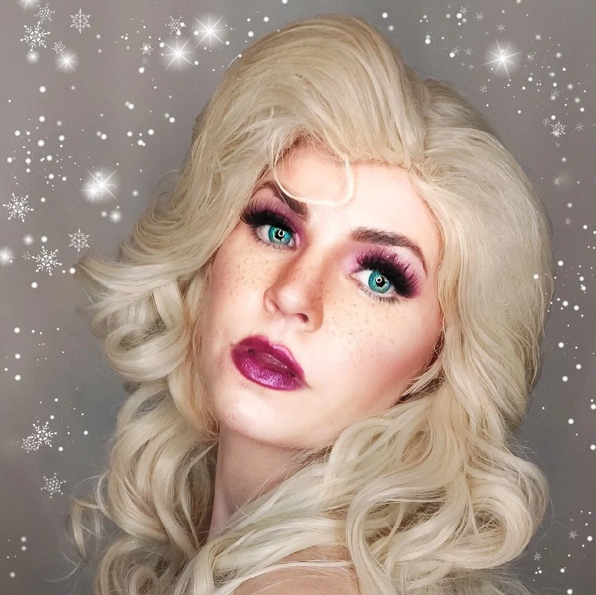 Naughty Diznee Princess's avatar
