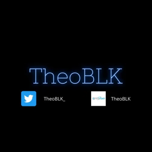 TheoBLK profile banner