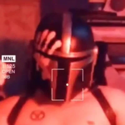 Raiden's avatar