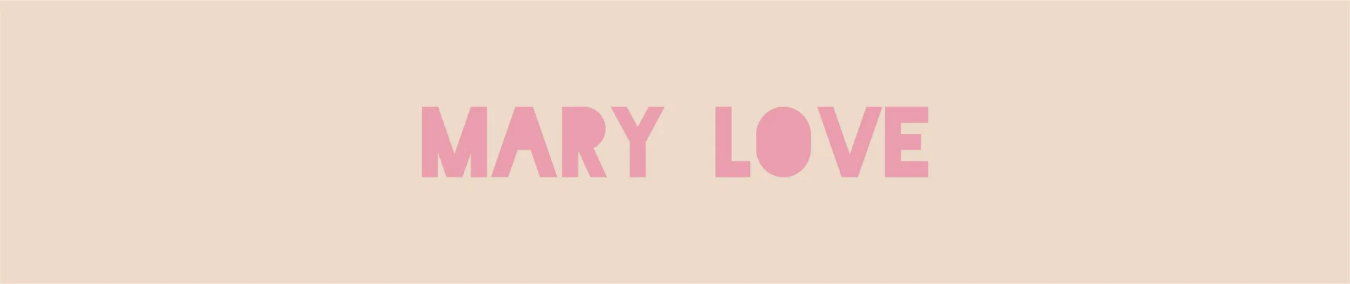 Mary Love profile banner