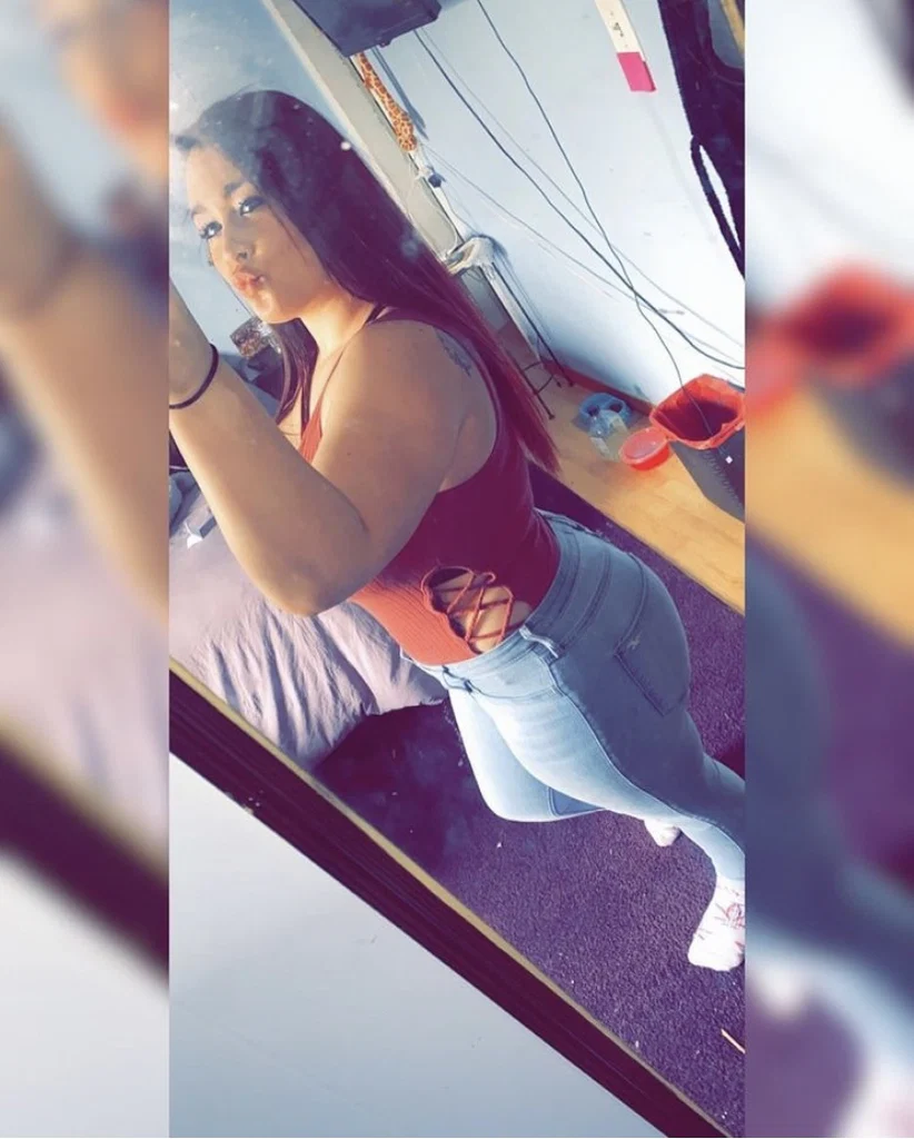Babygirl💋's avatar