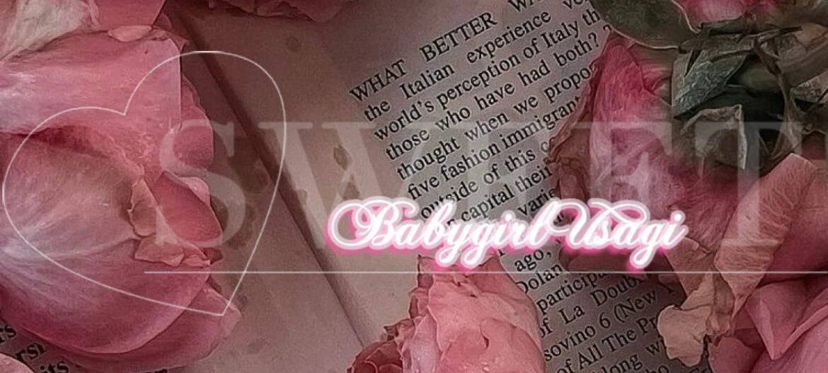 Usagi profile banner