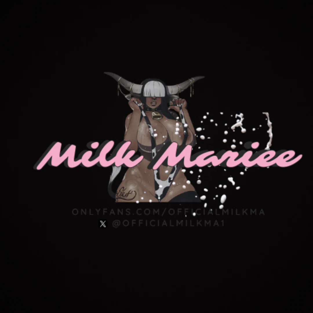 Milk Marie π·οΈ profile banner