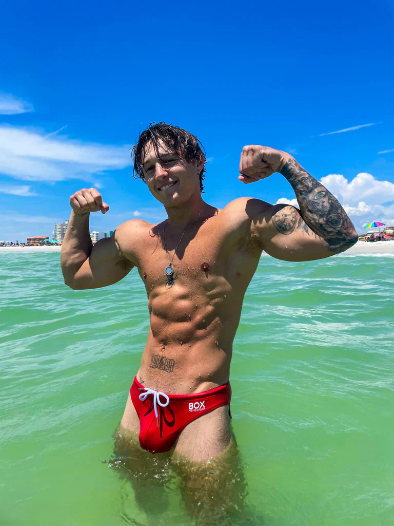 Josh king
