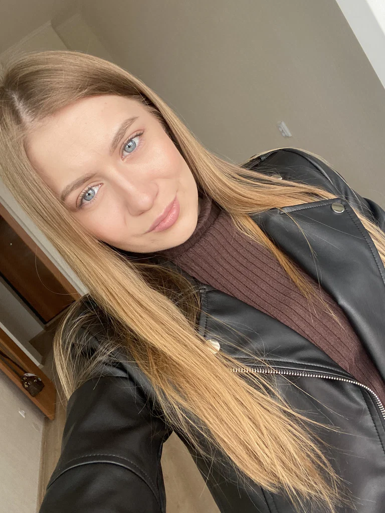 Iuliia Zhuravleva