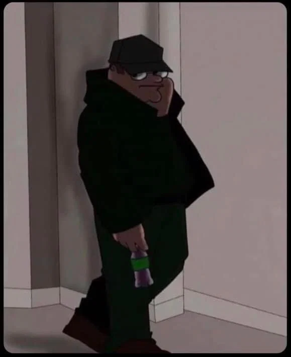 Ace Vincent's avatar