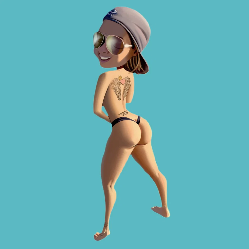 SinCityCurves's avatar