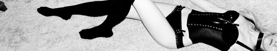 Panty ass profile banner