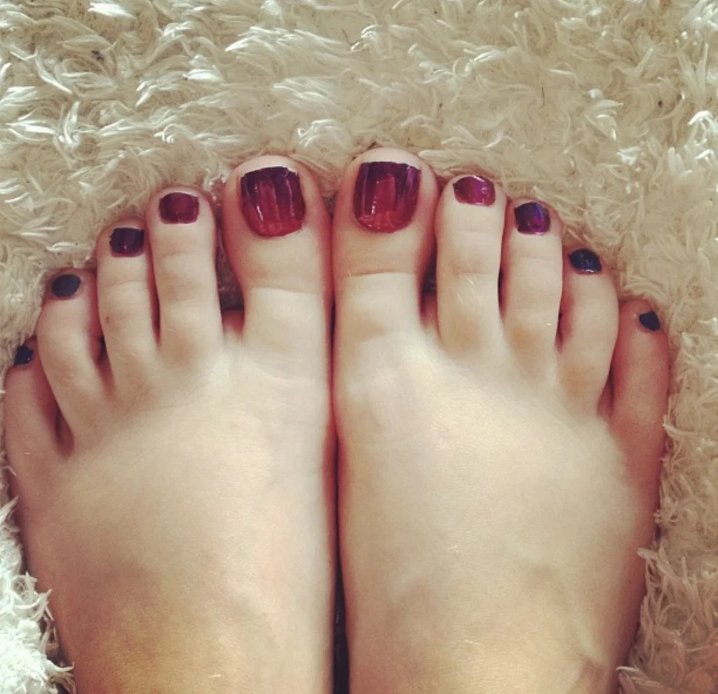 Tickle Toes's avatar