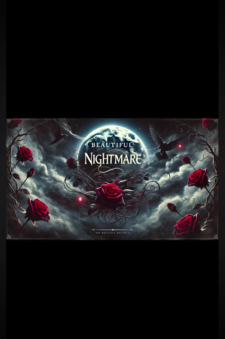 Nightmare profile banner